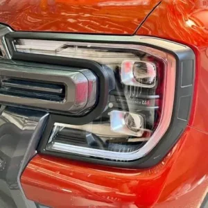 Ford F-150 Raptor LED Front Headlight Assembly – Genuine Used OEM