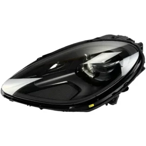 Porsche Macan Right Headlight 2025