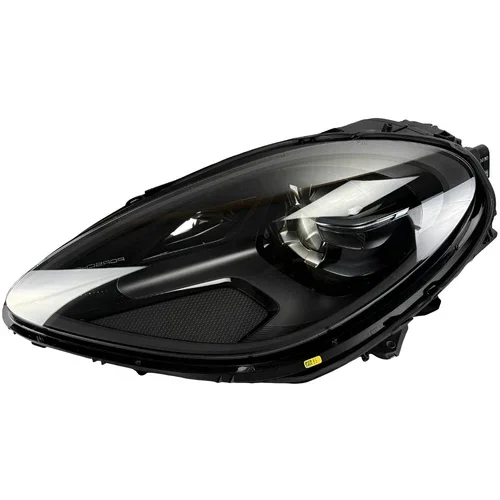 Porsche Macan Right Headlight 2025